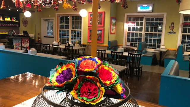 Tacos El Norte Lake Bluff