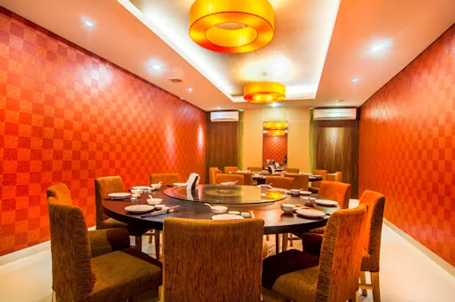 Jimbaran Plaza Chinese Seafood