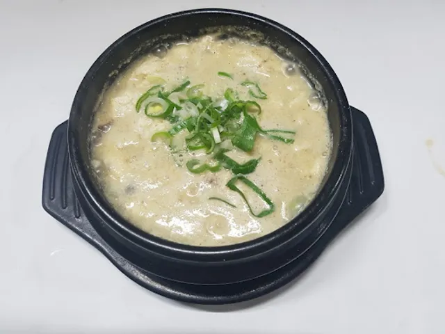 손두부촌(Sondubuchon)