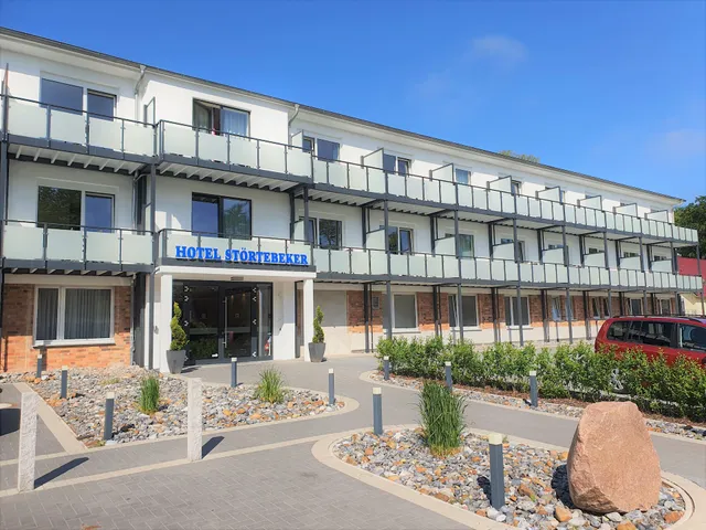 R&R Hotel Störtebeker