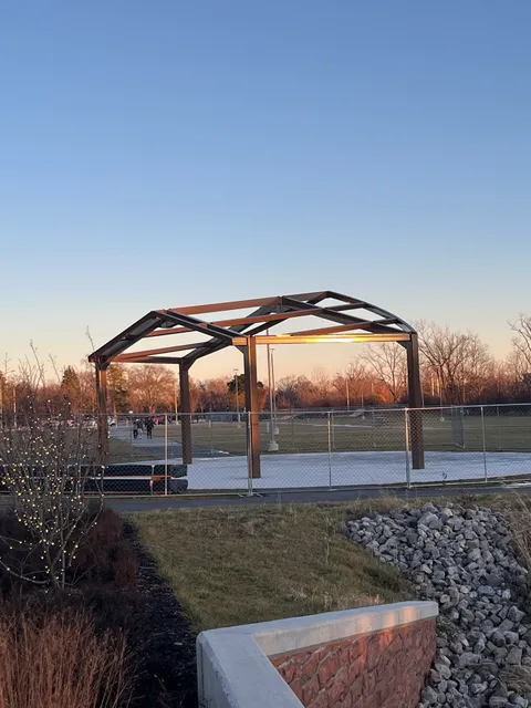 The Rink at Stine Community Park
