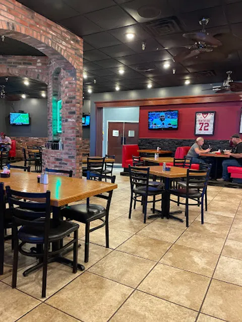 La Huerta Mexican Restaurant