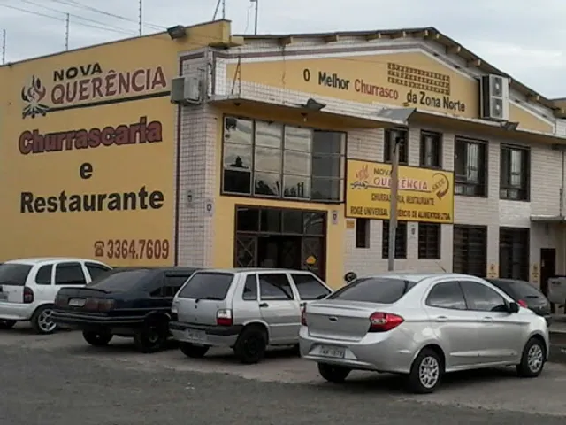 Restaurante Nova Querência