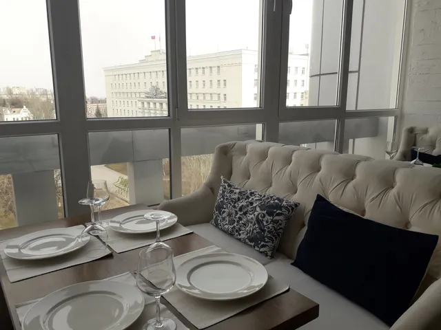 ресторан "SKY"