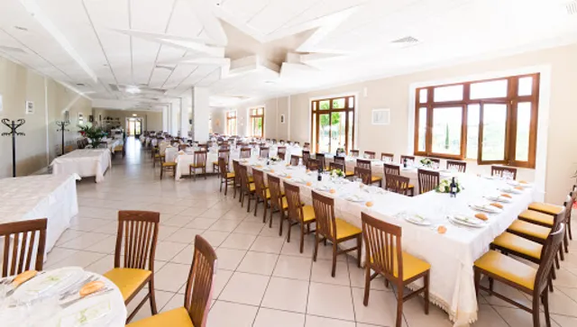 Ristorante La Fonte 2.0