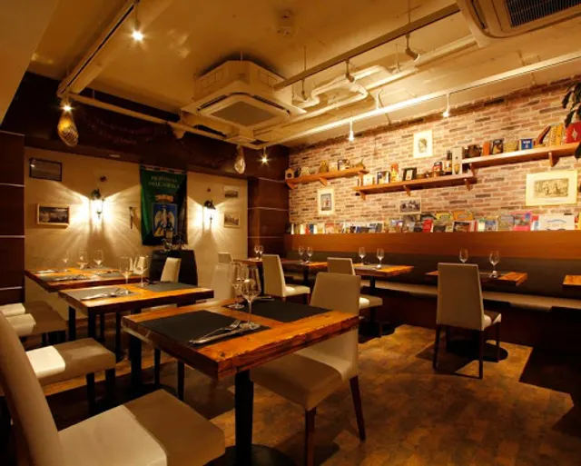 Trattoria dai Paesani