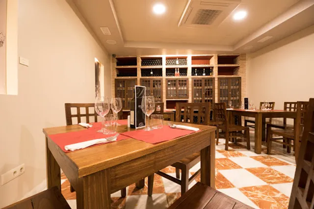 Destiny - Tapas Bar Cervecería