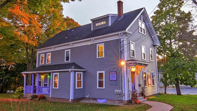 Visions Tattoo, Piercing & Art Gallery