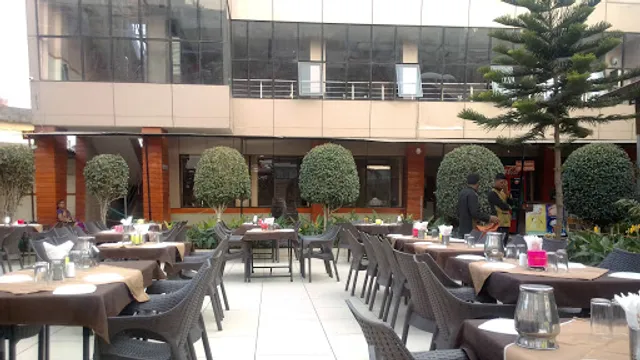 Kunal Hotel