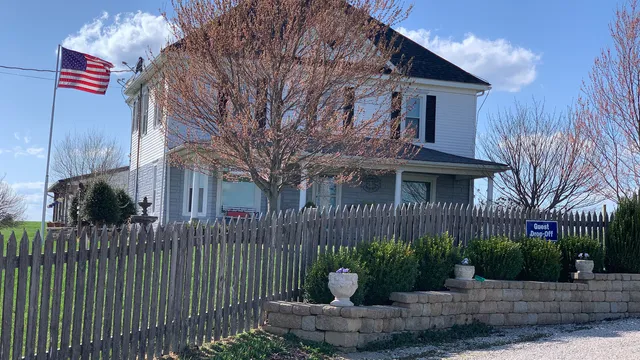 The Destination Bed and Breakfast