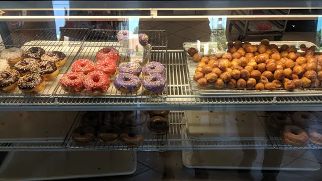 Frank’s Donuts
