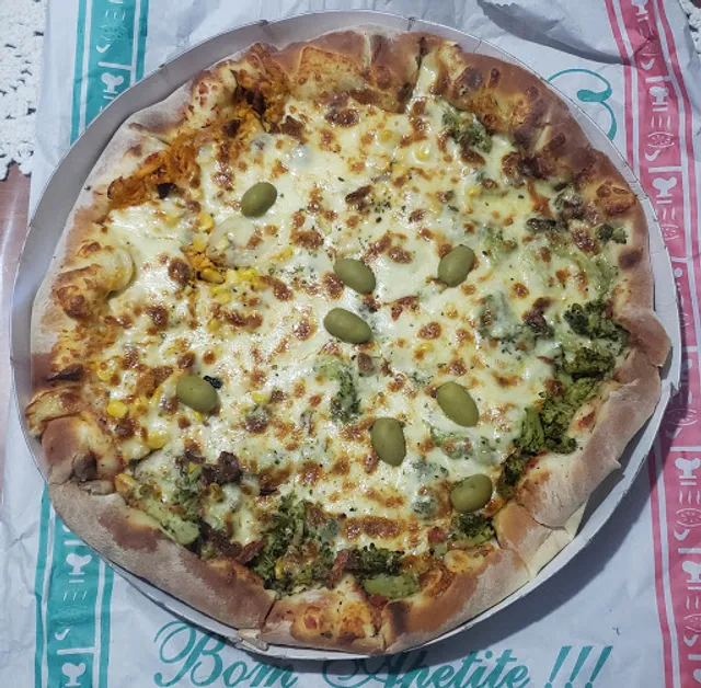 Restaurante Saborear