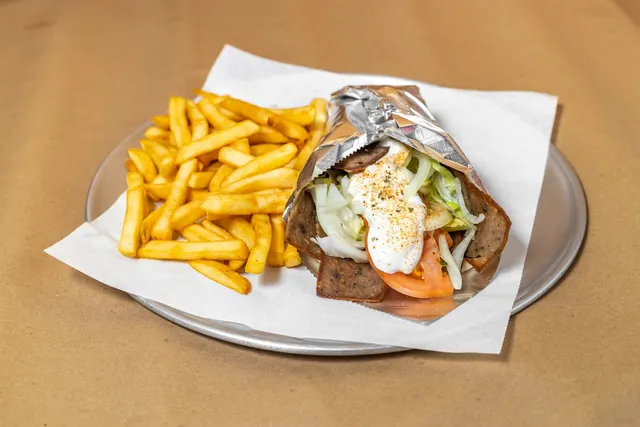 Teddy's Pizza & Pasta