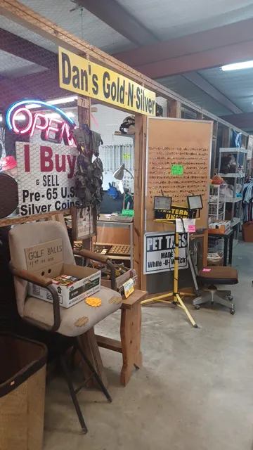 Northside Flea Market