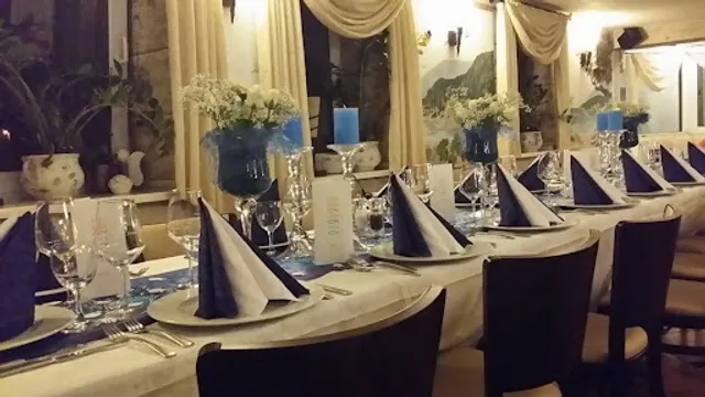 Ristorante Pizzeria Al Vecchio Borgo