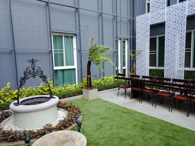 Lana Beds & Spaces Chiang Mai (ลานา เบ็ดส์ แอนด์ สเปซ)