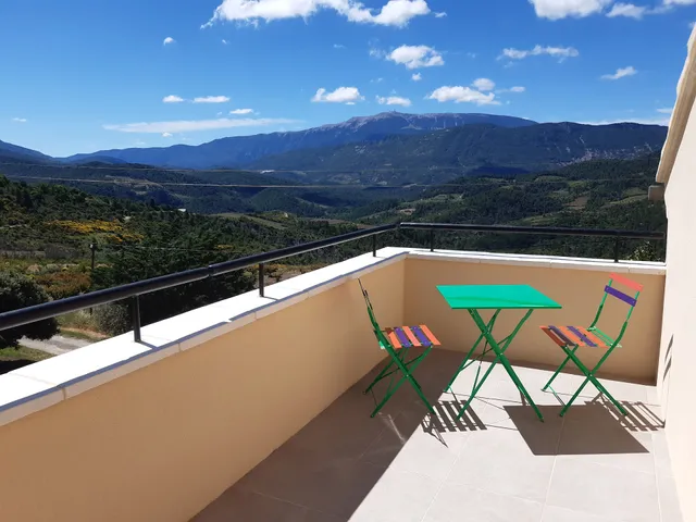 Gîtes Lou Pitchot Maximénet