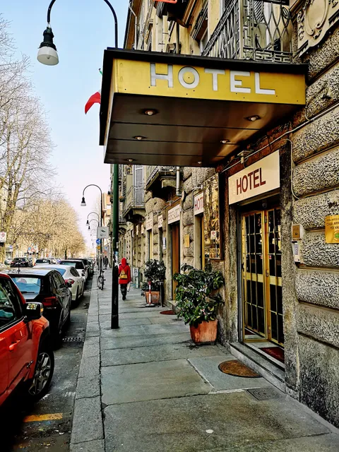 Hotel Albergo Antico Distretto