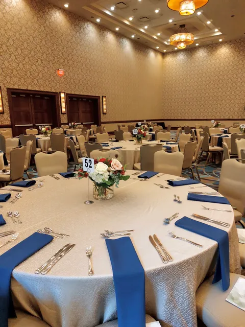 The Enchanted Florist