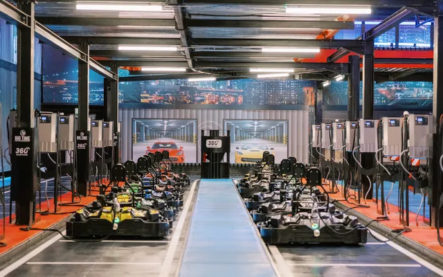 BigTime Entertainment