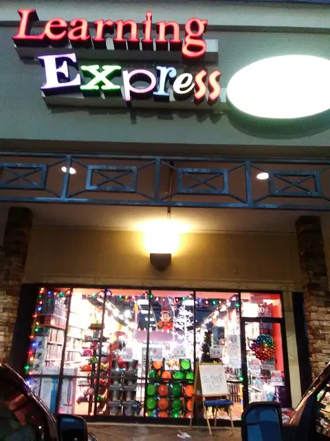 Learning Express Toys of Shreveport
