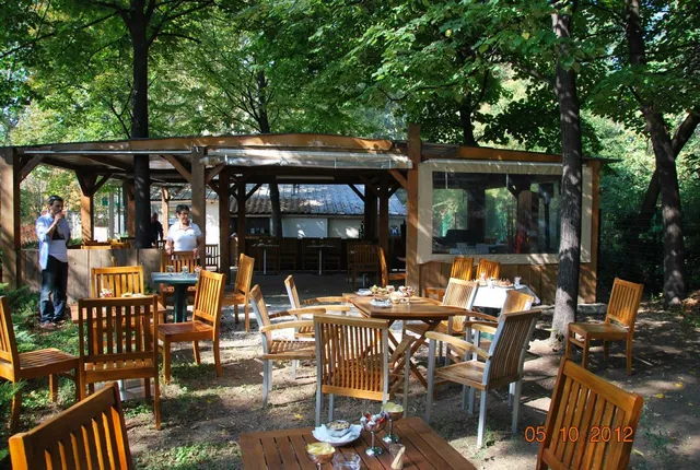 Restaurant LE MASTER CAFE