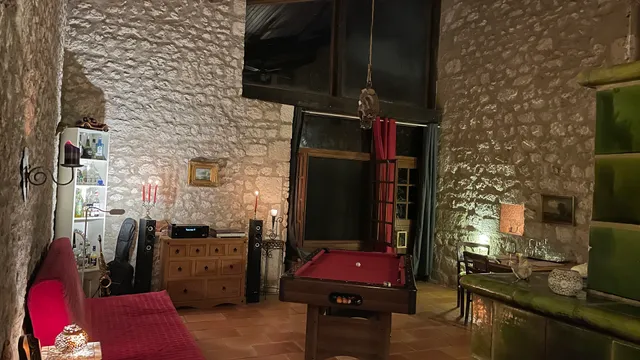 Las Vignes - Où la tranquillité apaise l'âme