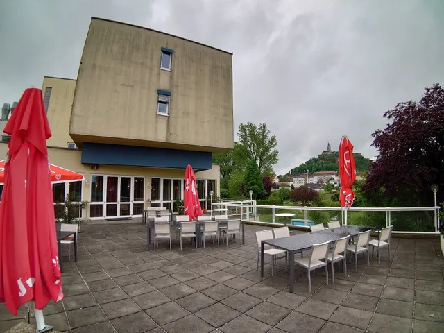 Sport Hotel AktivPark Güssing - WSF Freizeitzentrum Güssing GmbH