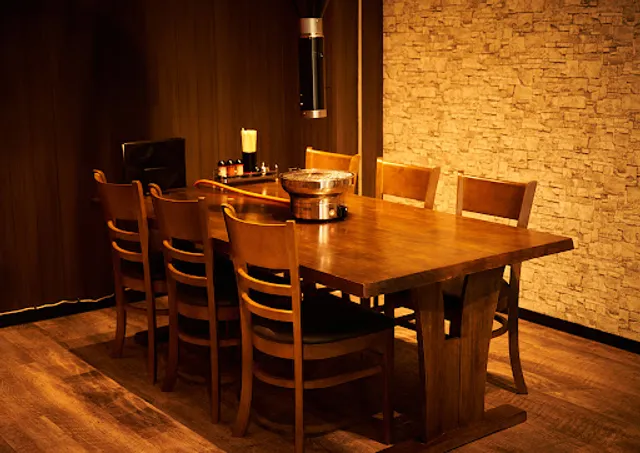 焼肉九ちゃん 西新店