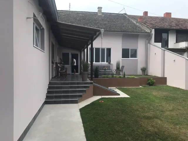 Sombor 19 Central Apartment