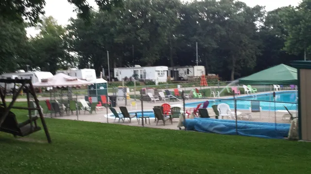 River View Campground