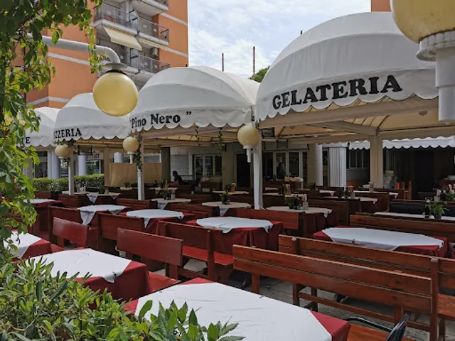 Ristorante Pizzeria Pino Nero