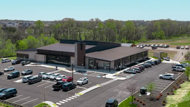 Community Baptist Church