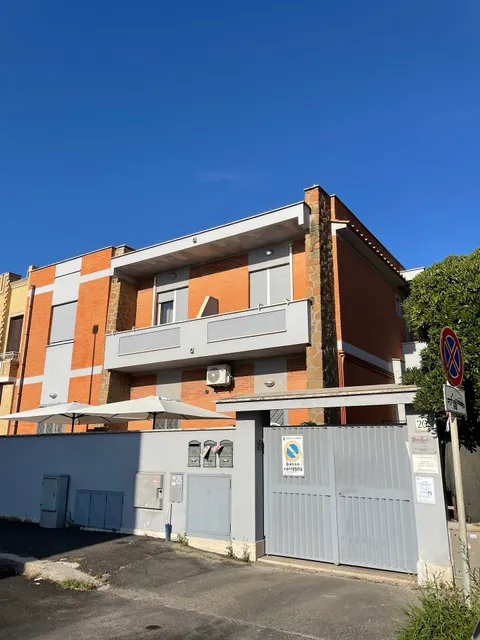 Little Rose Guest House