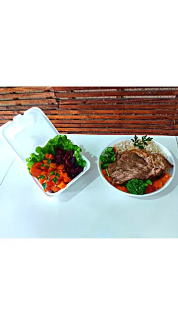 Marmitaria Tempero de Mae CIC