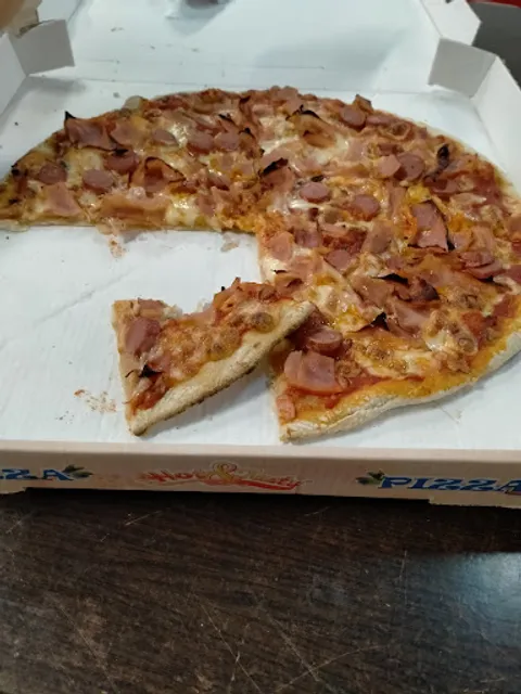 PIZZERIA GUATITO