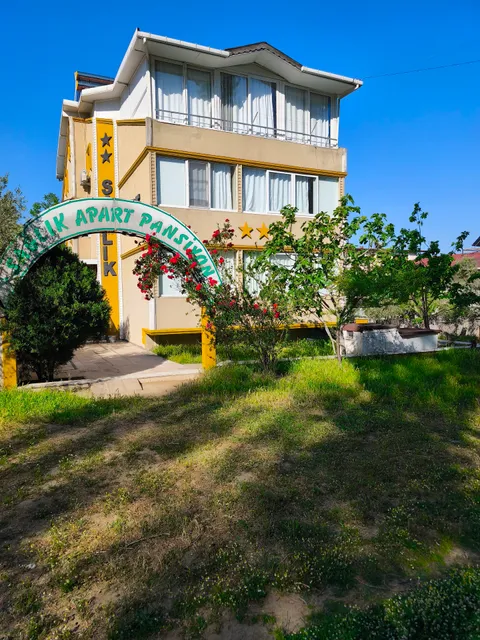 Erdek Ocaklar Sağlık Apart Pansiyon