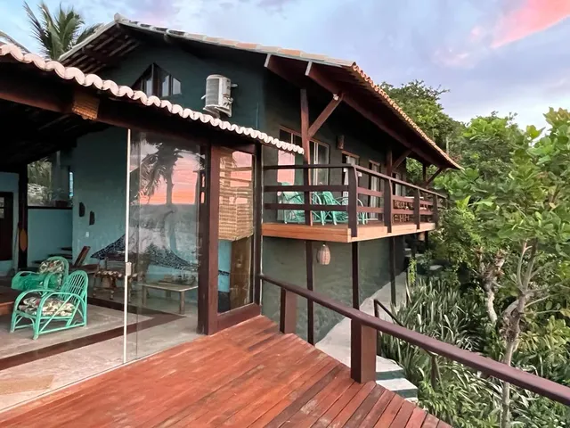 Pipa Paraíso Particular