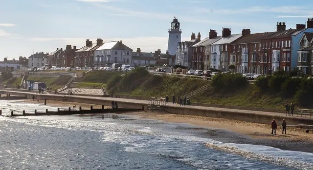 Simply Southwold Holiday Cottages