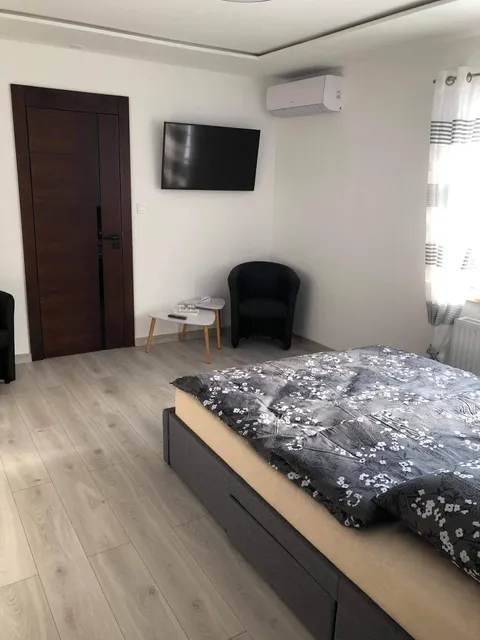 Villa Euforia pokoje na godziny i doby