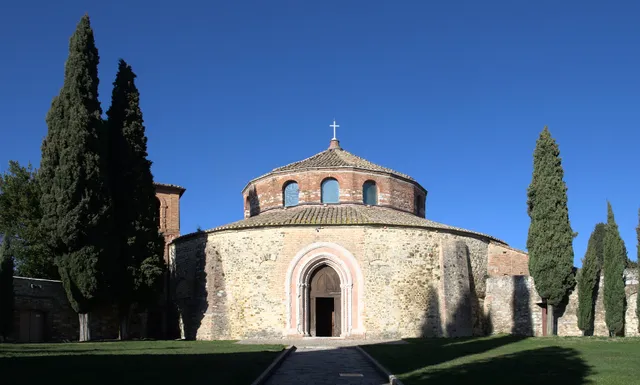 Loft Garibaldi, Perugia.