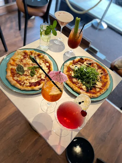 Buon Cibo Italian Restaurant Heaton Moor