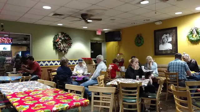 The Original Burrito Company