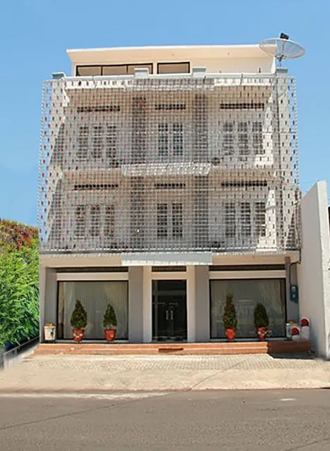 Dormitory Tourism Sritanjung with Ijen Tour Banyuwangi