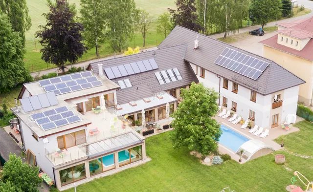 Aqua & wellness resort Alžbeta