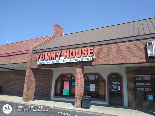 Yummy House