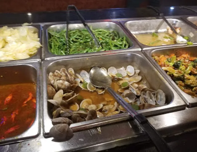 Hibachi Grill Buffet LLC