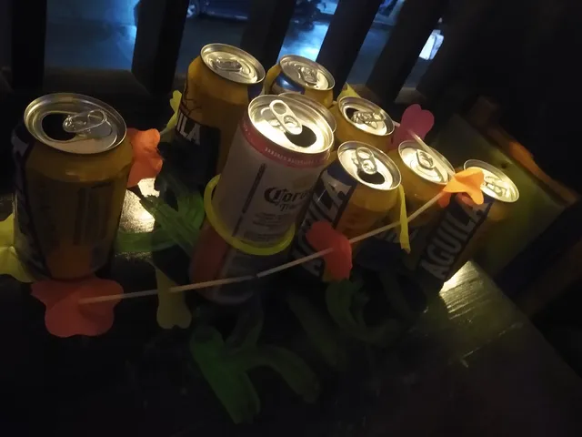 Fonda Mi Pueblito Paisa