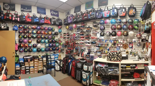 Competitive Edge Bowling LLC