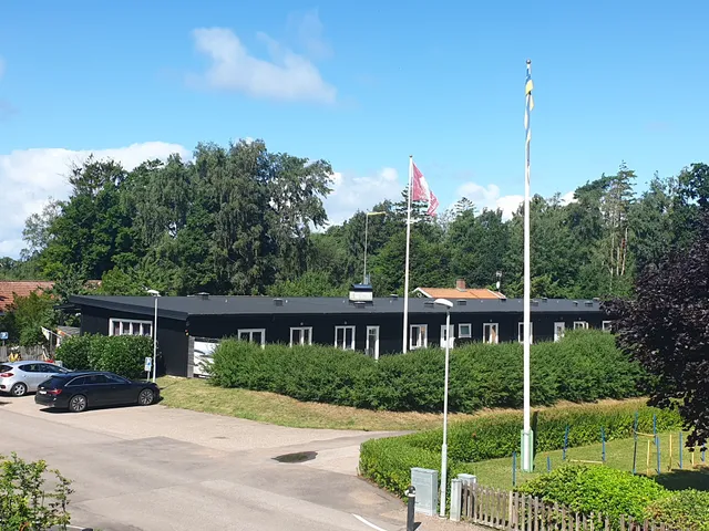 Vejby Strand Hostel